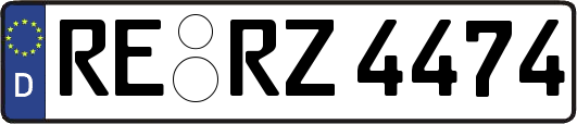 RE-RZ4474