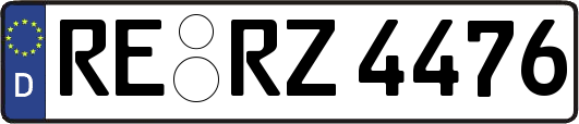 RE-RZ4476