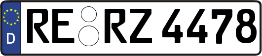 RE-RZ4478