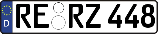 RE-RZ448