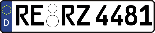 RE-RZ4481