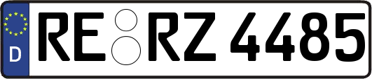 RE-RZ4485
