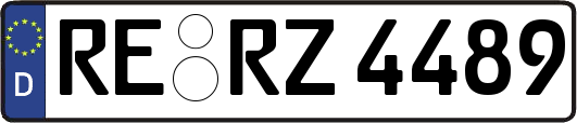 RE-RZ4489