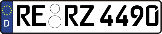 RE-RZ4490