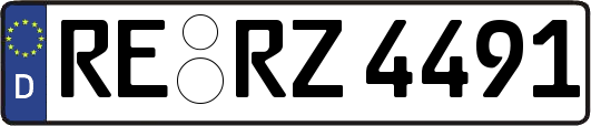 RE-RZ4491
