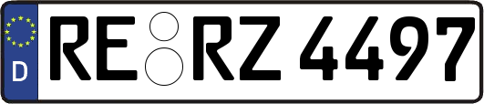RE-RZ4497