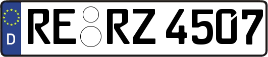 RE-RZ4507