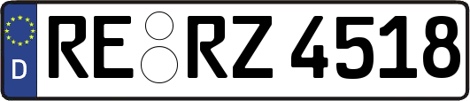 RE-RZ4518