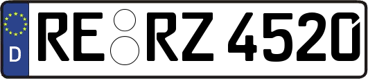 RE-RZ4520