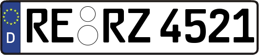 RE-RZ4521