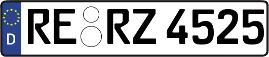 RE-RZ4525