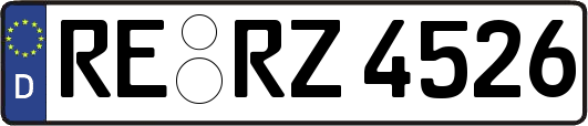 RE-RZ4526