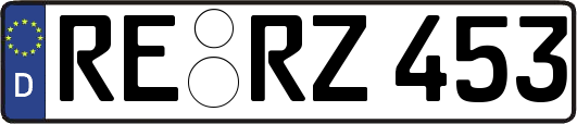 RE-RZ453