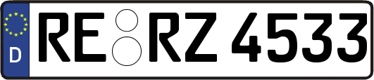 RE-RZ4533