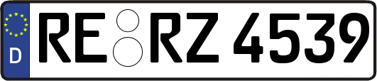 RE-RZ4539