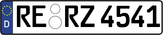 RE-RZ4541