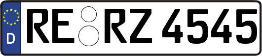 RE-RZ4545