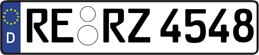 RE-RZ4548