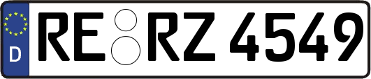 RE-RZ4549