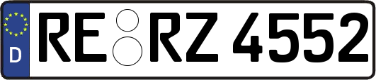 RE-RZ4552