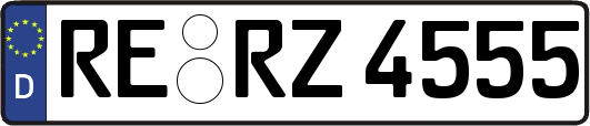 RE-RZ4555