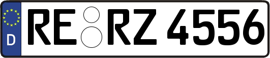 RE-RZ4556