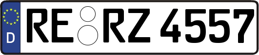 RE-RZ4557