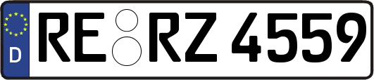 RE-RZ4559