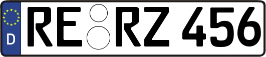 RE-RZ456