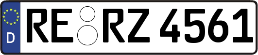RE-RZ4561