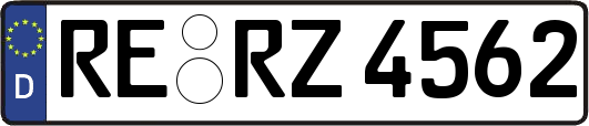 RE-RZ4562