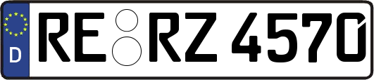 RE-RZ4570