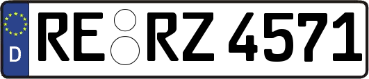 RE-RZ4571