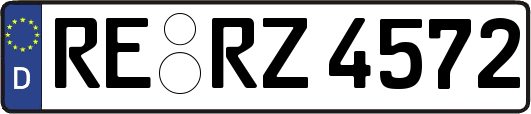 RE-RZ4572