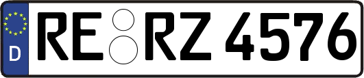 RE-RZ4576