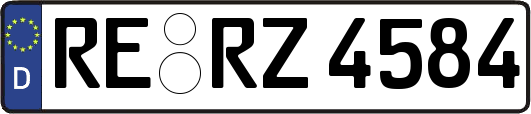 RE-RZ4584