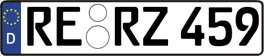 RE-RZ459