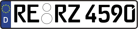 RE-RZ4590