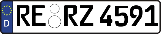 RE-RZ4591