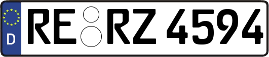 RE-RZ4594