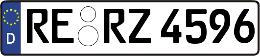 RE-RZ4596