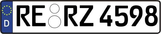 RE-RZ4598