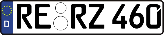 RE-RZ460
