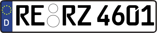 RE-RZ4601