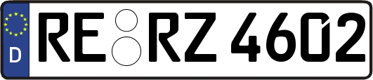 RE-RZ4602