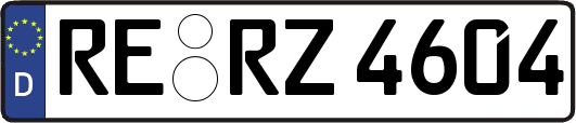 RE-RZ4604