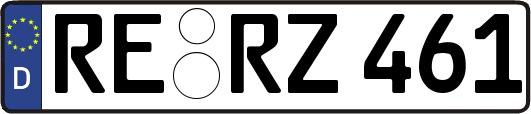 RE-RZ461