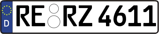 RE-RZ4611