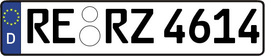 RE-RZ4614