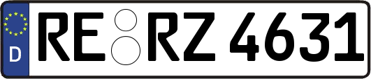 RE-RZ4631